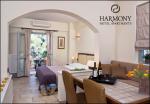 Harmony Hotel Apartments