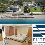 Elite City Resort