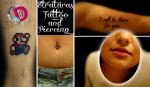 Strataras Tattoo & Piercing