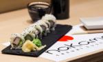 Nakama Casual Sushi