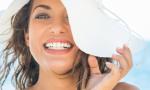 Tooth Whitening, Teeth, Cleaning Tooth,, Tests